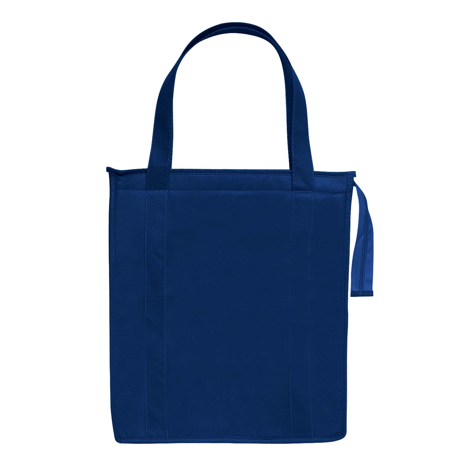 Full Color Non-Woven Insulated Tote Bag 1