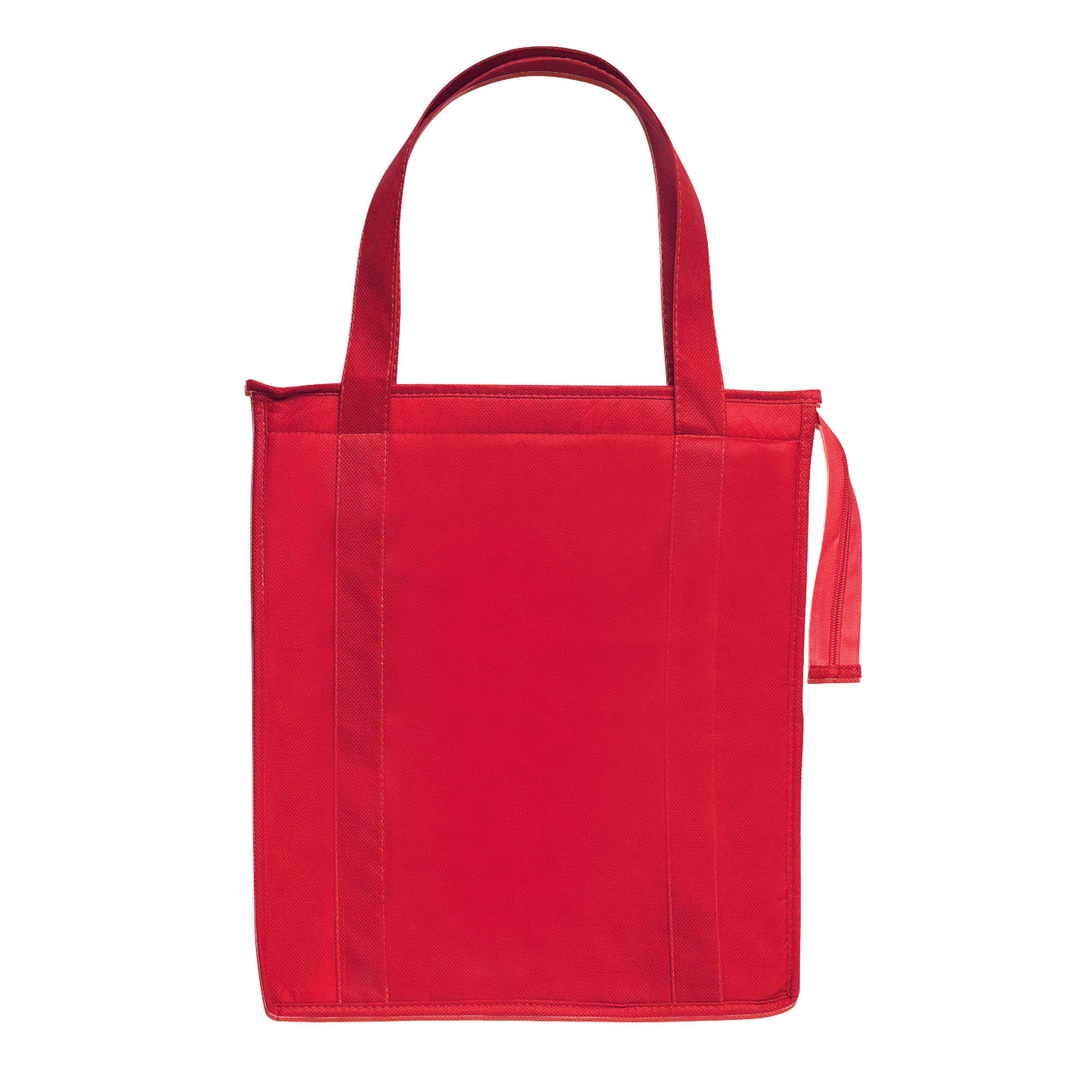 Full Color Non-Woven Insulated Tote Bag 1