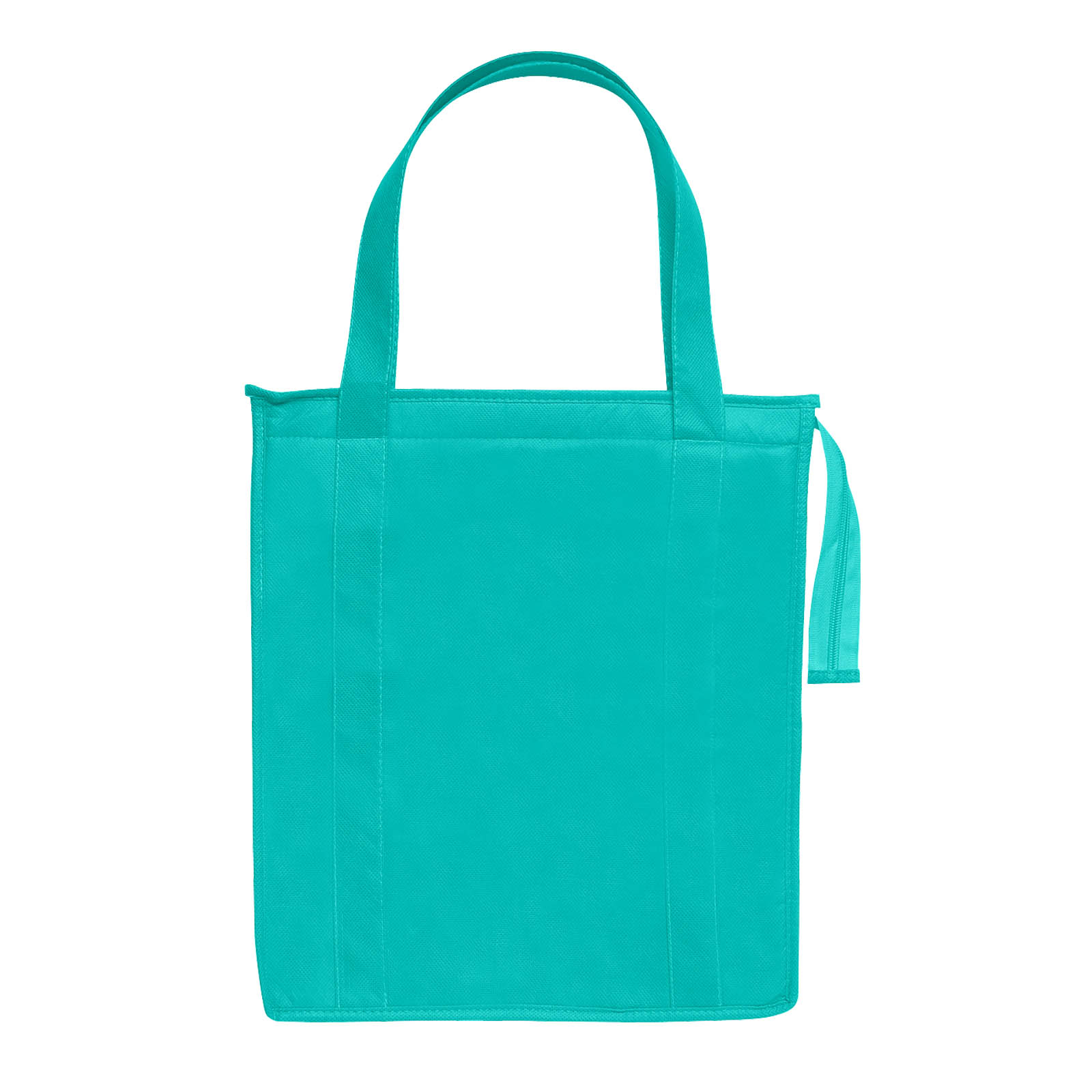 Full Color Non-Woven Insulated Tote Bag 1