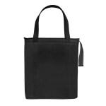 Full Color Non-Woven Insulated Tote Bag 2 Full Color Non-Woven Insulated Tote Bag 2