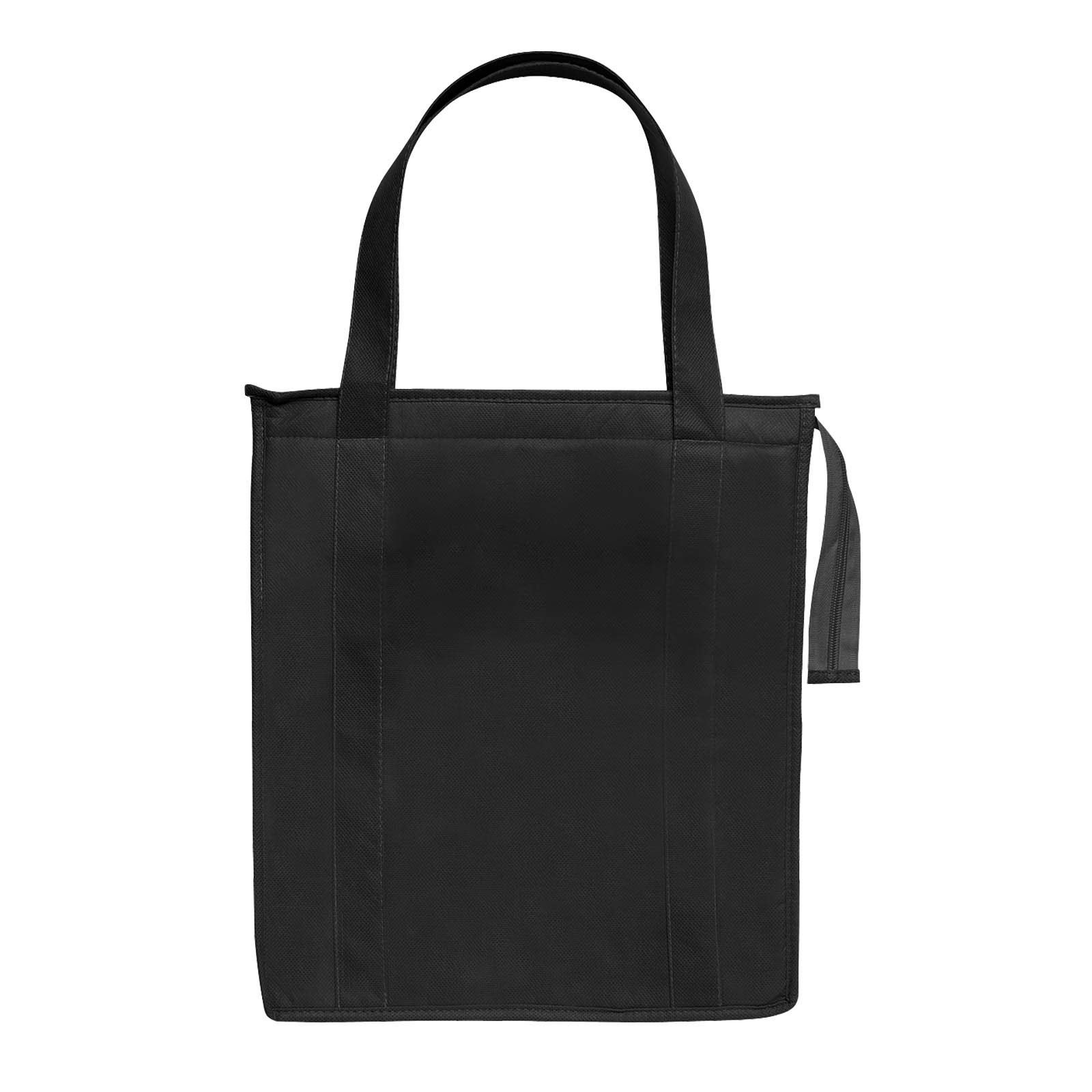 Full Color Non-Woven Insulated Tote Bag 1