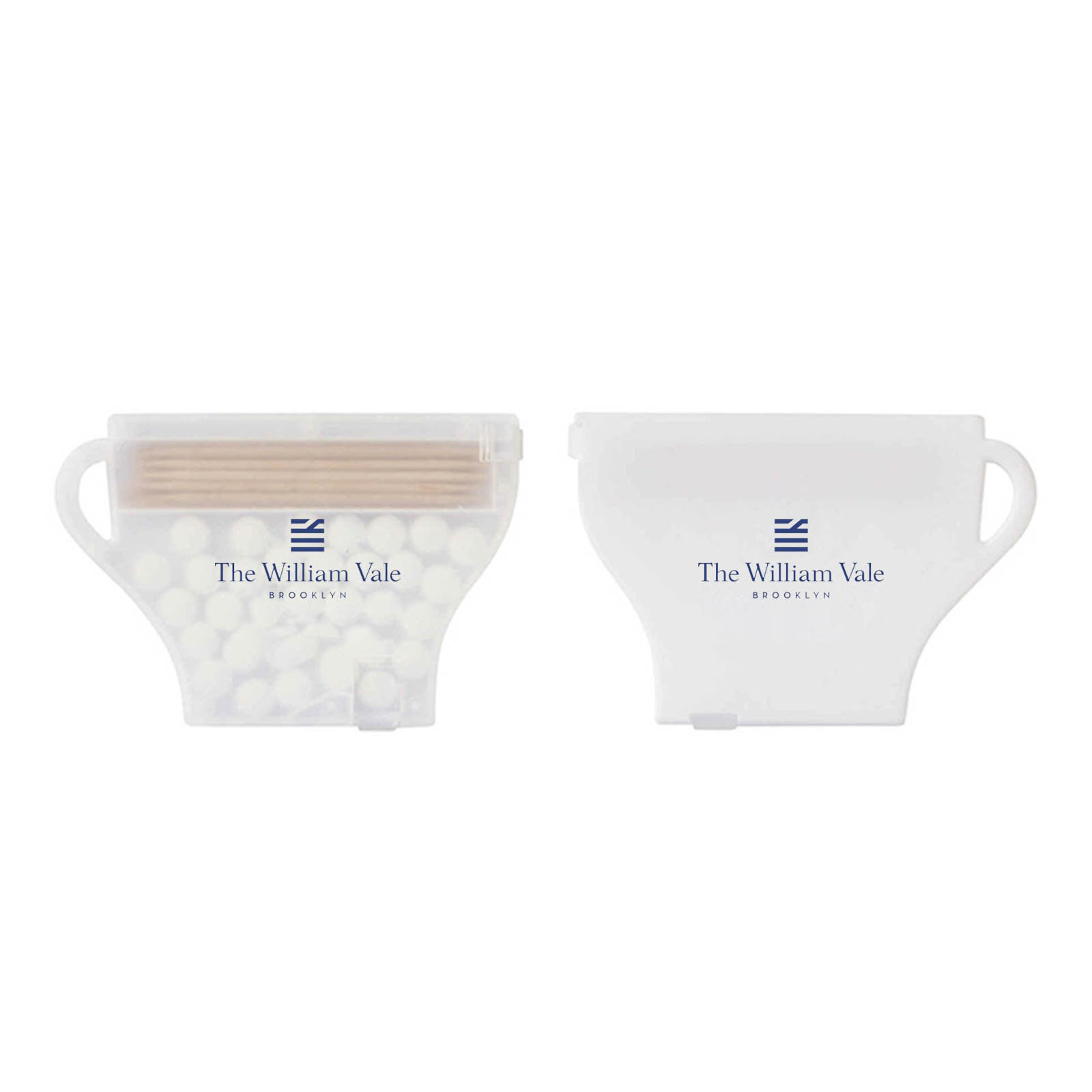 Coffee Cup Mints & Picks 1