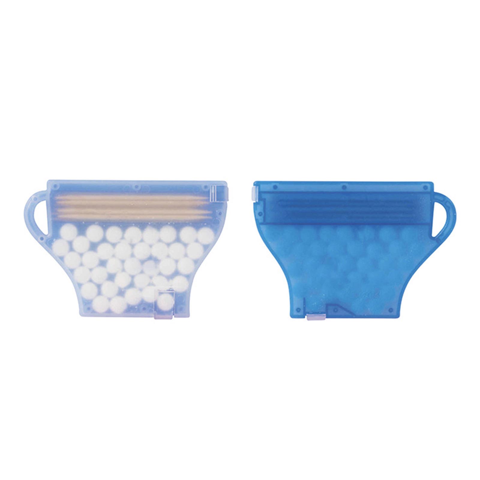 Coffee Cup Mints & Picks 1