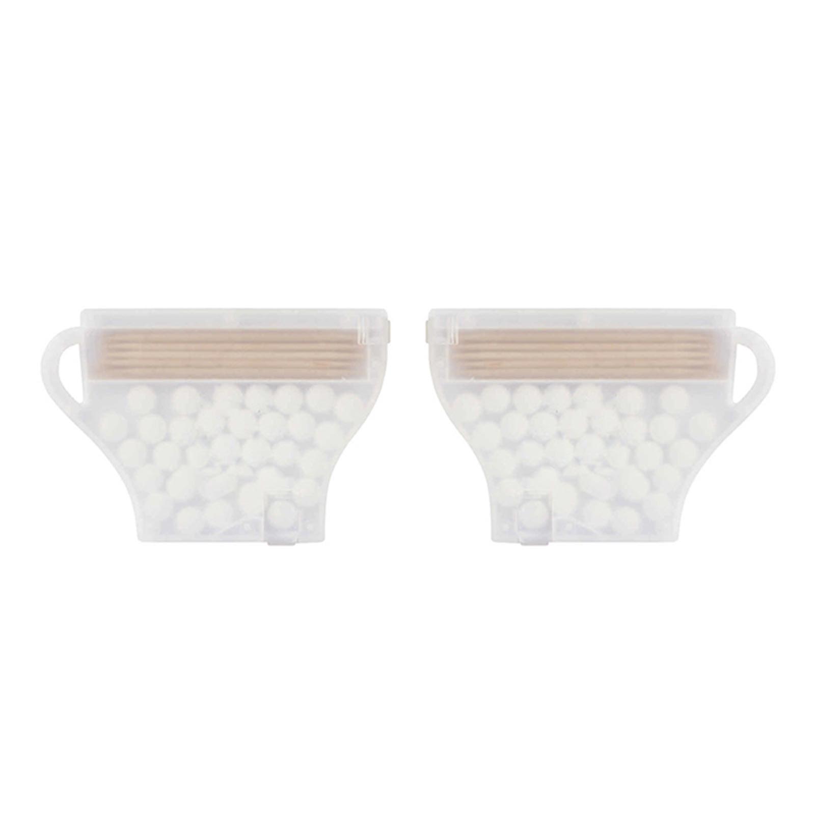 Coffee Cup Mints & Picks 1