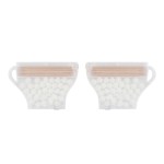 Coffee Cup Mints & Picks 2 Coffee Cup Mints & Picks 2
