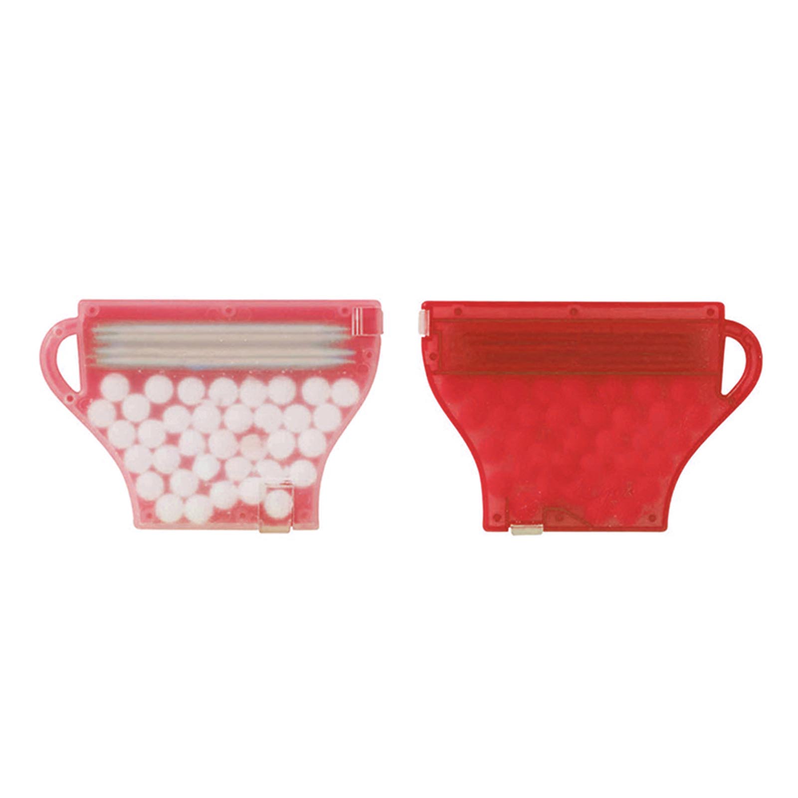 Coffee Cup Mints & Picks 1