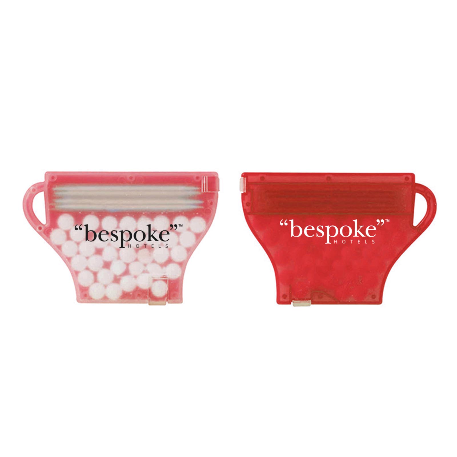 Coffee Cup Mints & Picks 1