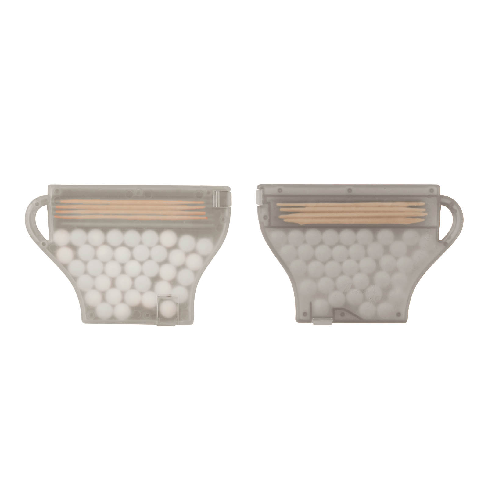 Coffee Cup Mints & Picks 1