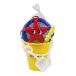 Large Sand Pail Kit - Packaging Large Sand Pail Kit - Packaging