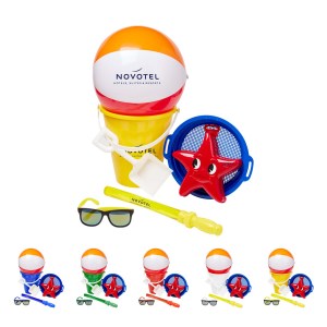 Large Sand Pail Kit 1 Large Sand Pail Kit 1