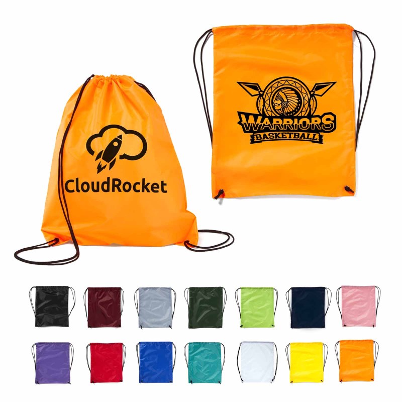 Drawstring Backpack 1 Drawstring Backpack 1