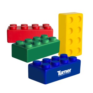 Block Stress Reliever 1 Block Stress Reliever 1