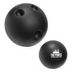 Bowling Ball Stress Ball 1 Bowling Ball Stress Ball 1