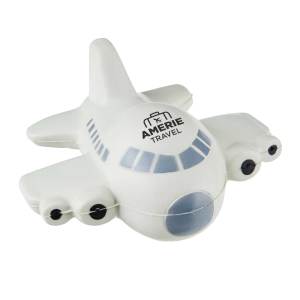 Airplane Stress Reliever 1 Airplane Stress Reliever 1