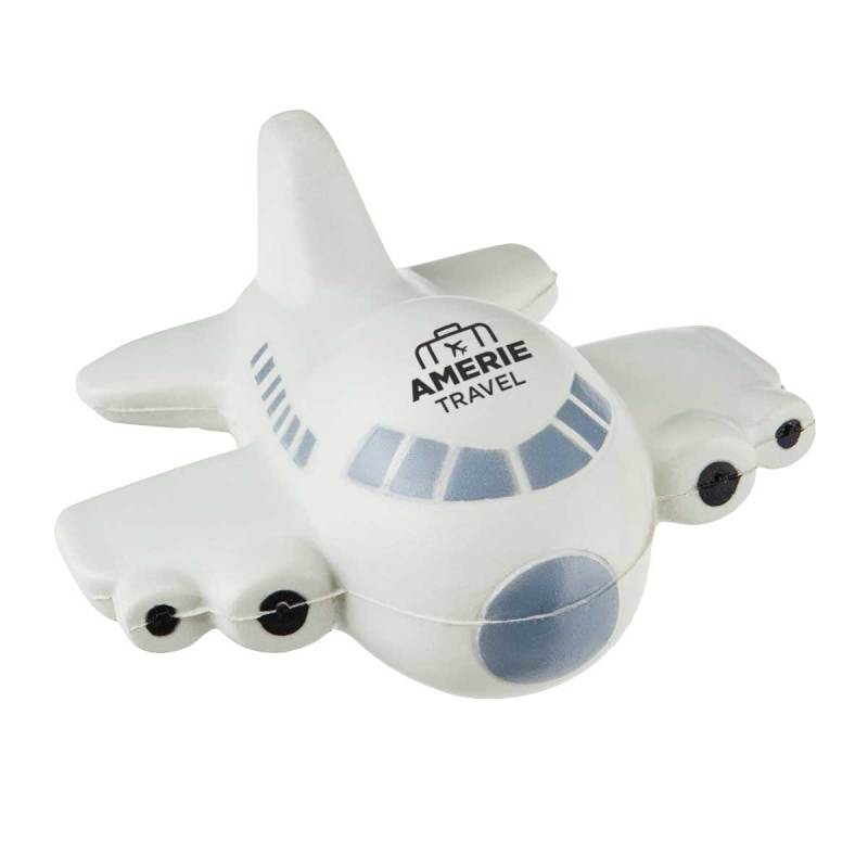 Airplane Stress Reliever 1 Airplane Stress Reliever 1