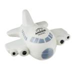Airplane Stress Reliever 1 Airplane Stress Reliever 1