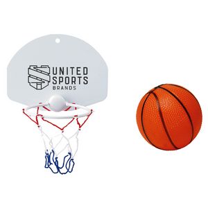 Hoop Basketball Game 1 Hoop Basketball Game 1