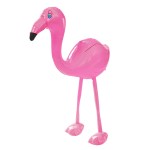 27" Inflatable Flamingo 2 27" Inflatable Flamingo 2
