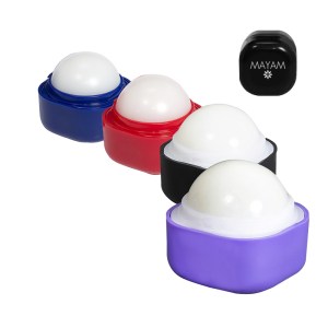 Rounded Corner Lip Balm 1 Rounded Corner Lip Balm 1