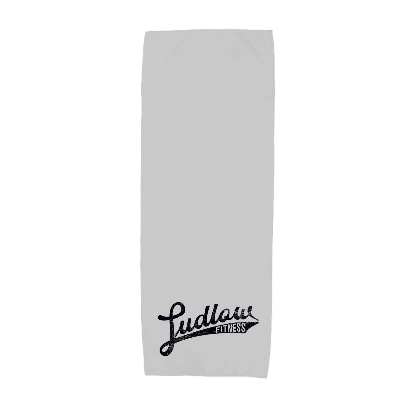 RPET Cooling Towel 1