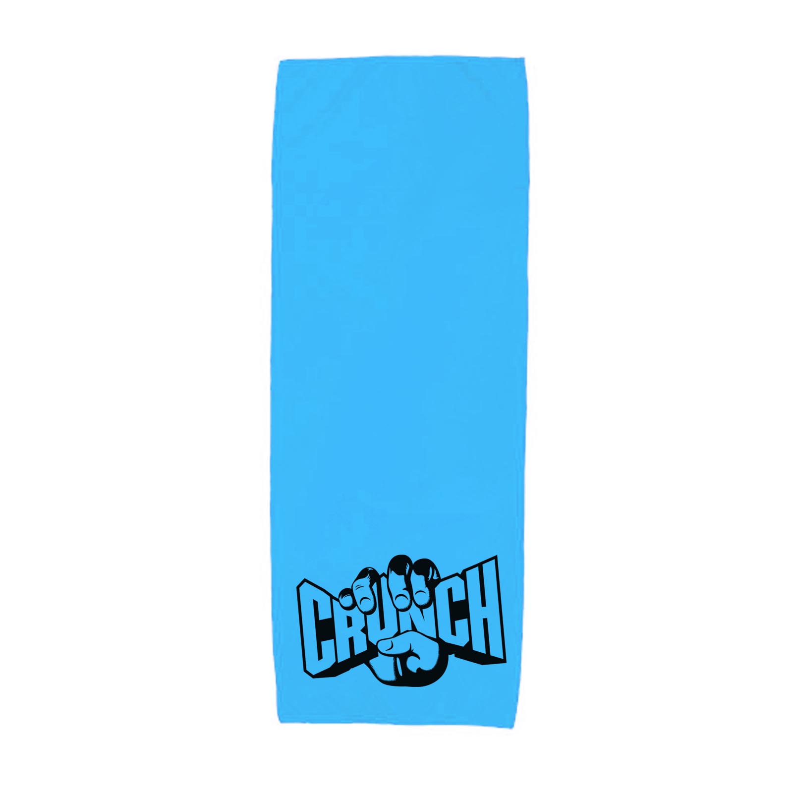RPET Cooling Towel 1