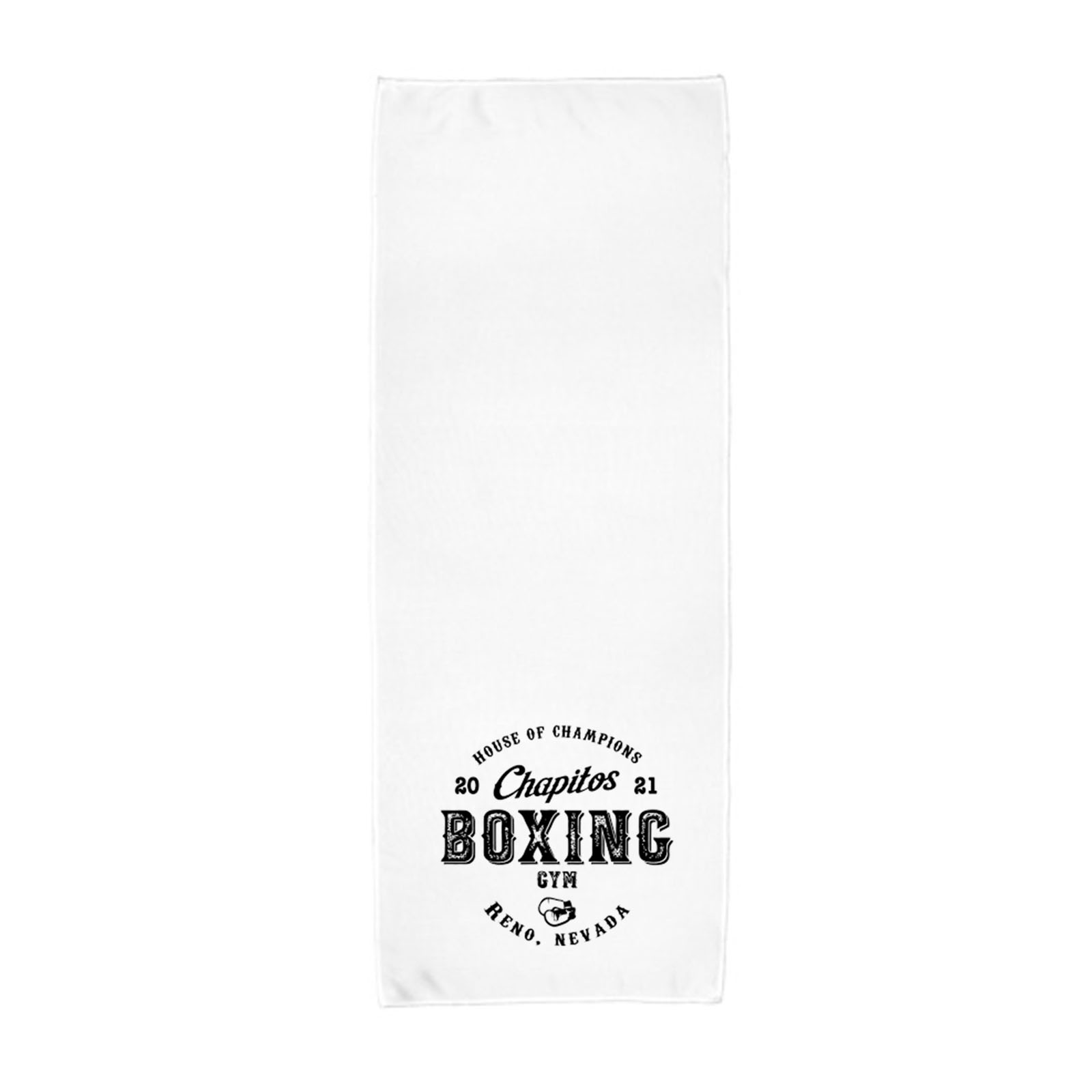 RPET Cooling Towel 1