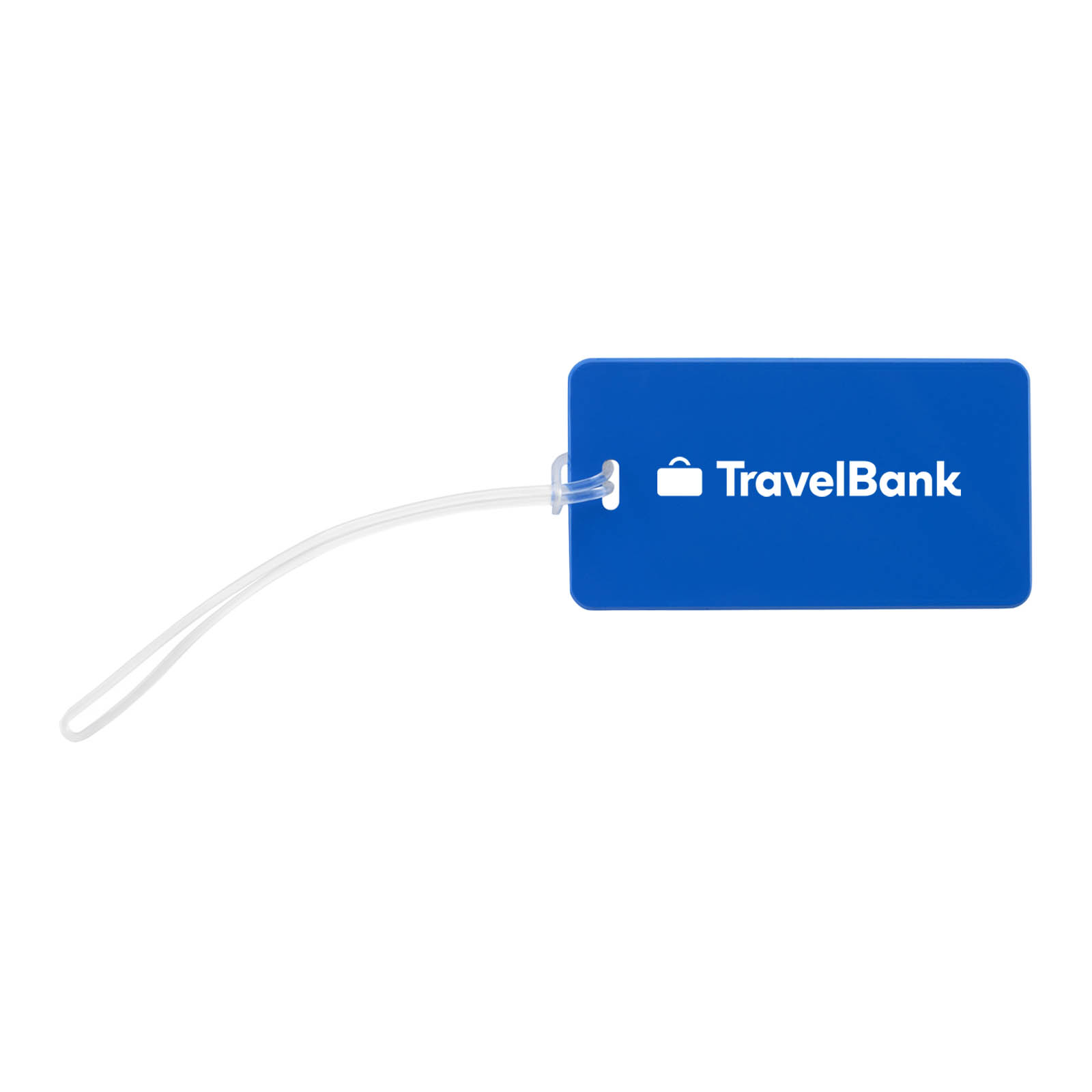 Explorer Luggage Tag 1
