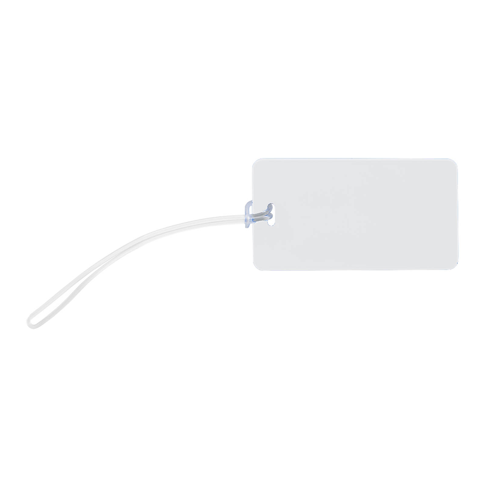 Explorer Luggage Tag 1
