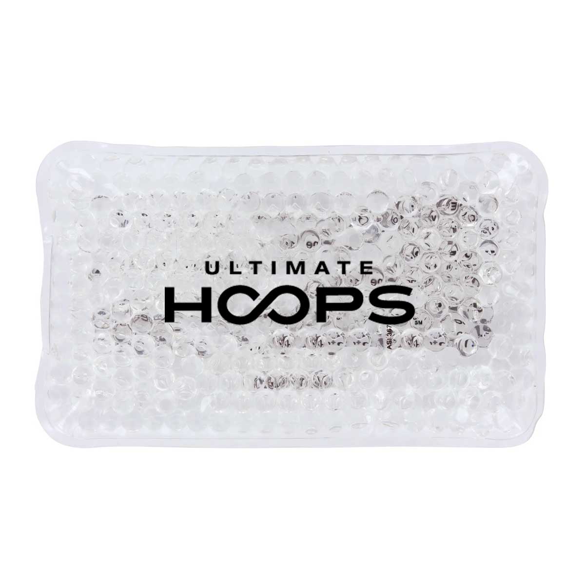 Mini Rectangle Hot/Cold Gel Pack 1
