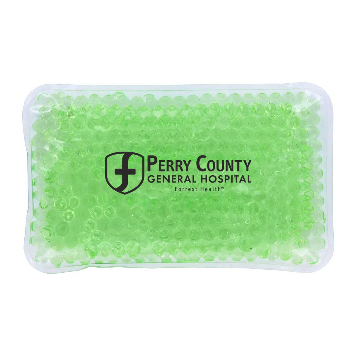 Mini Rectangle Hot/Cold Gel Pack 1