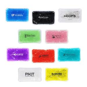 Mini Rectangle Hot/Cold Gel Pack 1 Mini Rectangle Hot/Cold Gel Pack 1