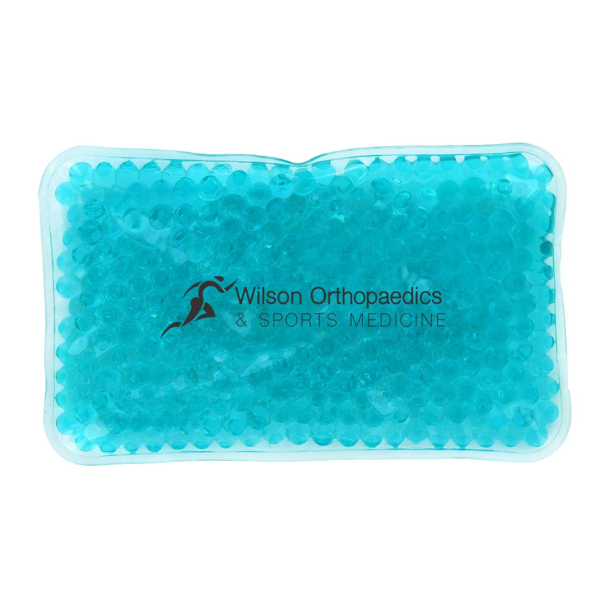 Mini Rectangle Hot/Cold Gel Pack 1