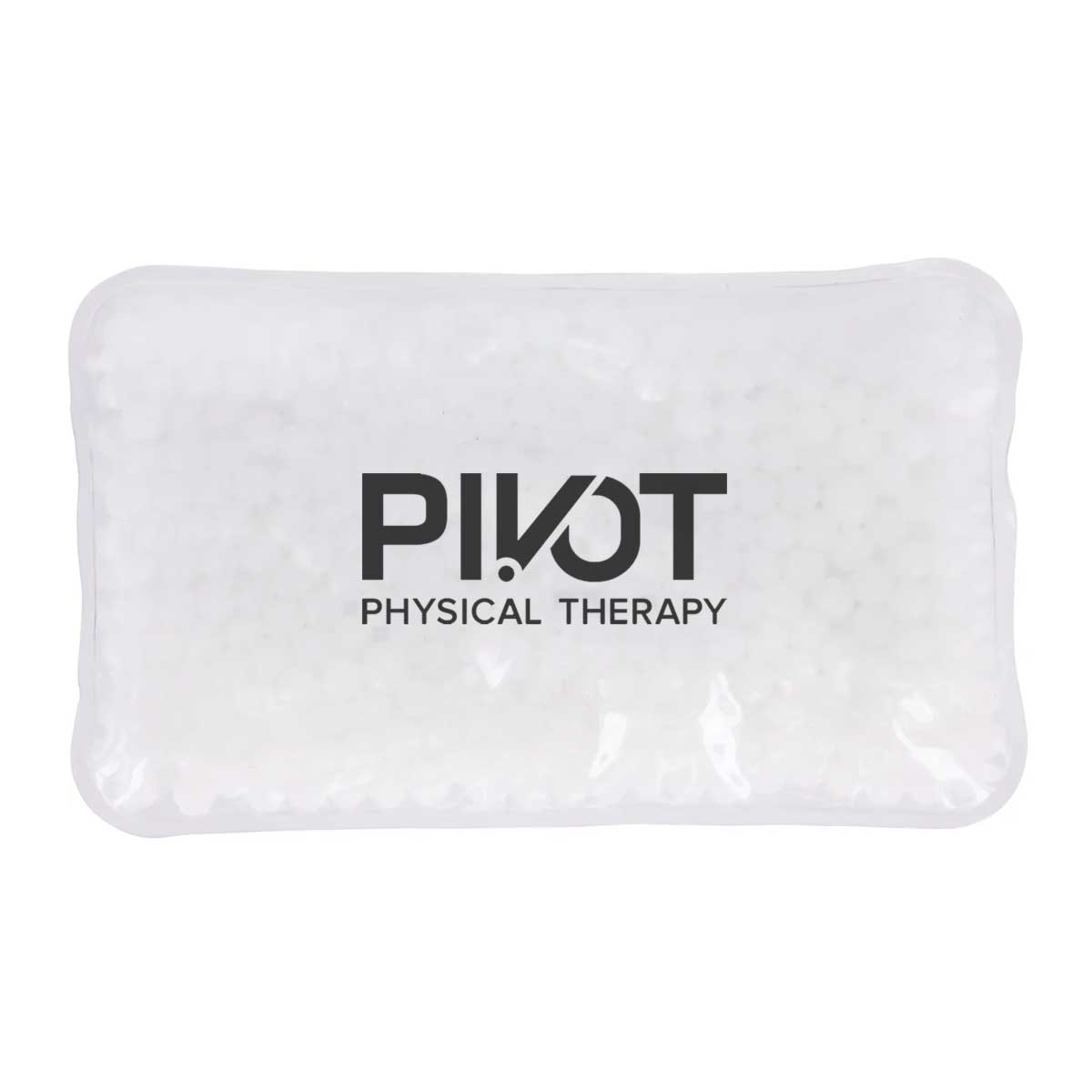Mini Rectangle Hot/Cold Gel Pack 1