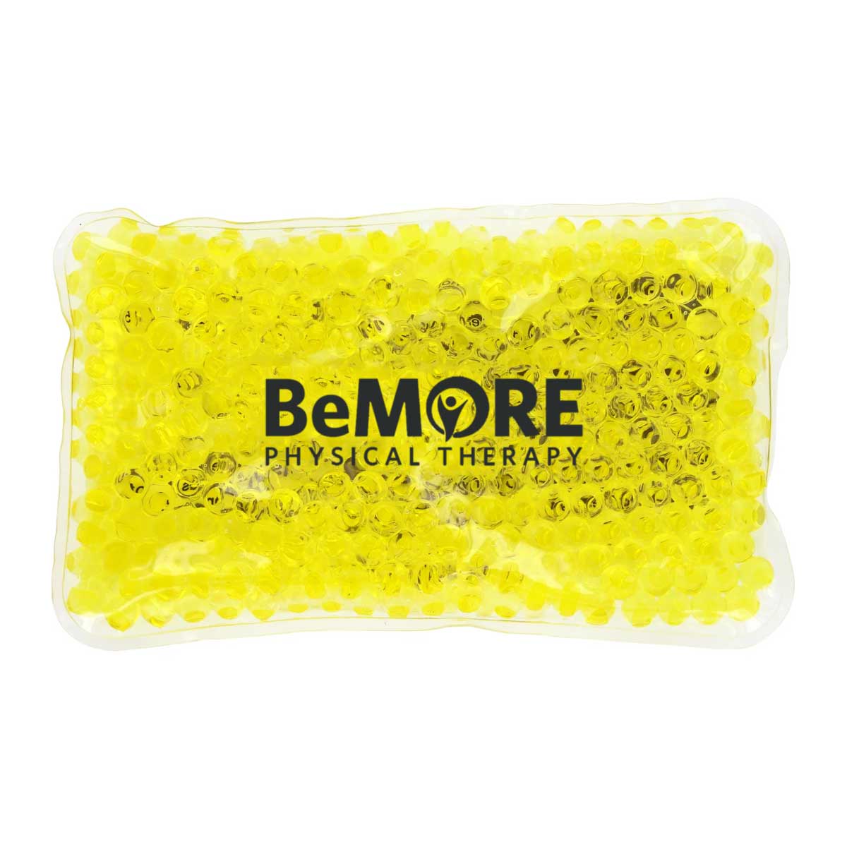 Mini Rectangle Hot/Cold Gel Pack 1