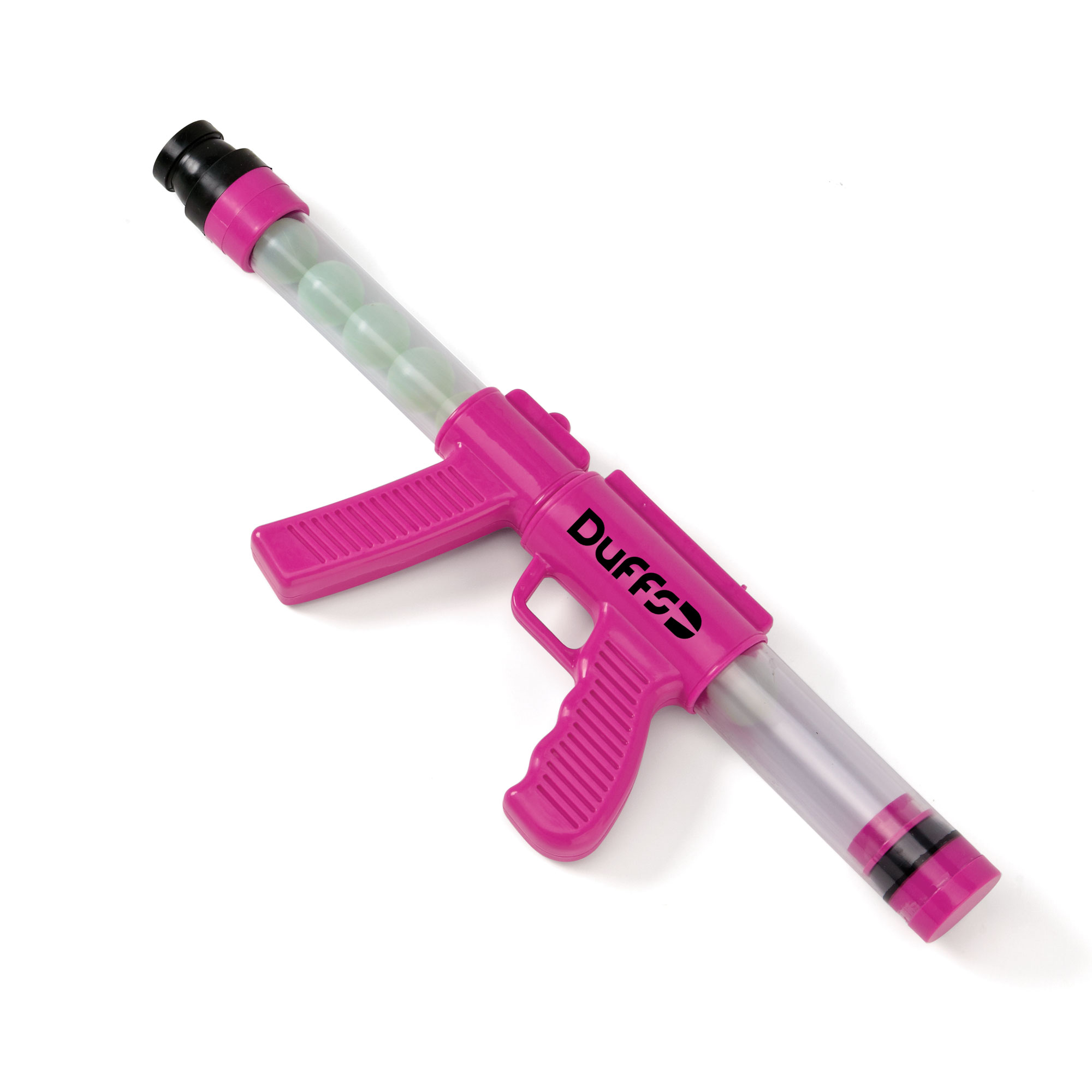 Pong Shooter Gun 1