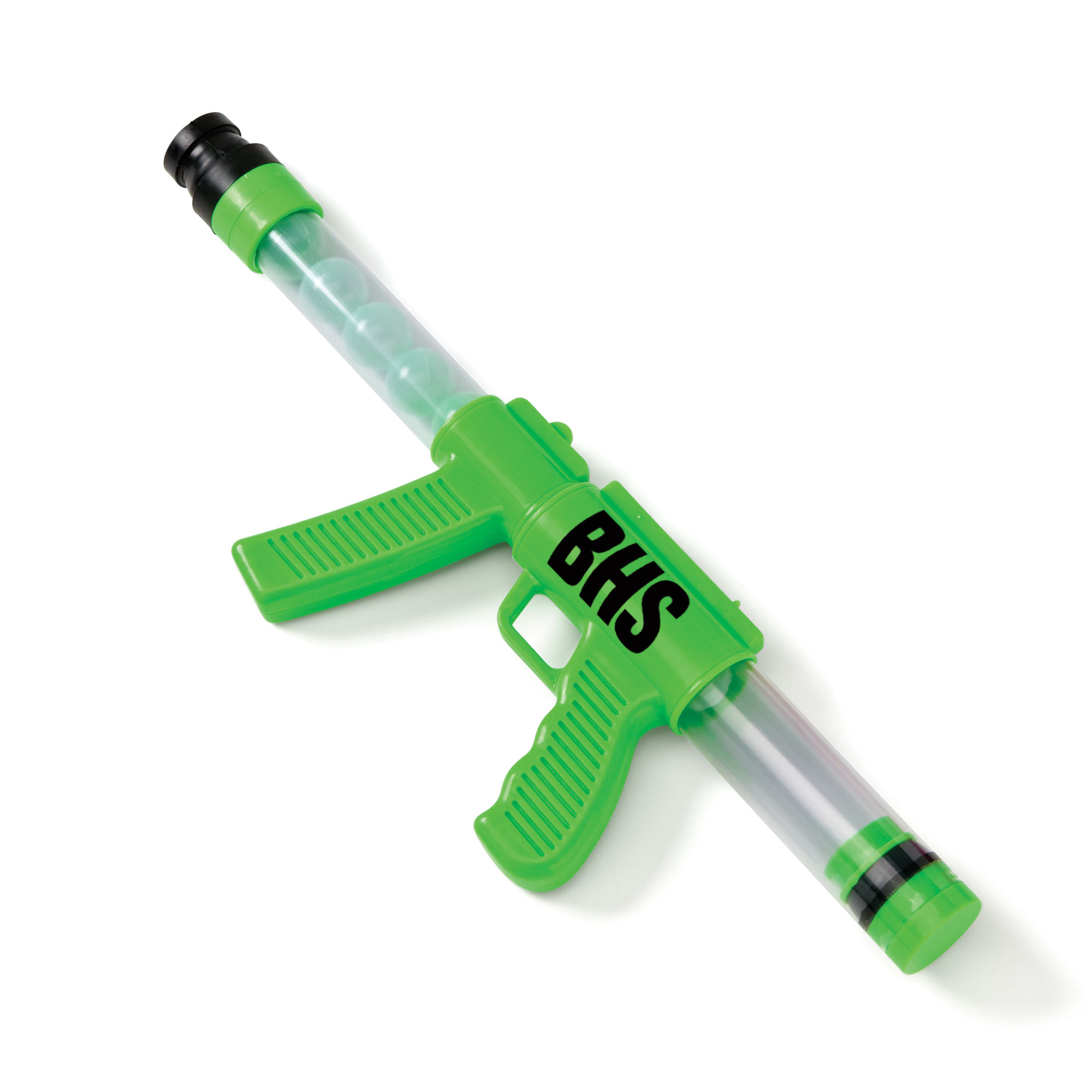 Pong Shooter Gun 1