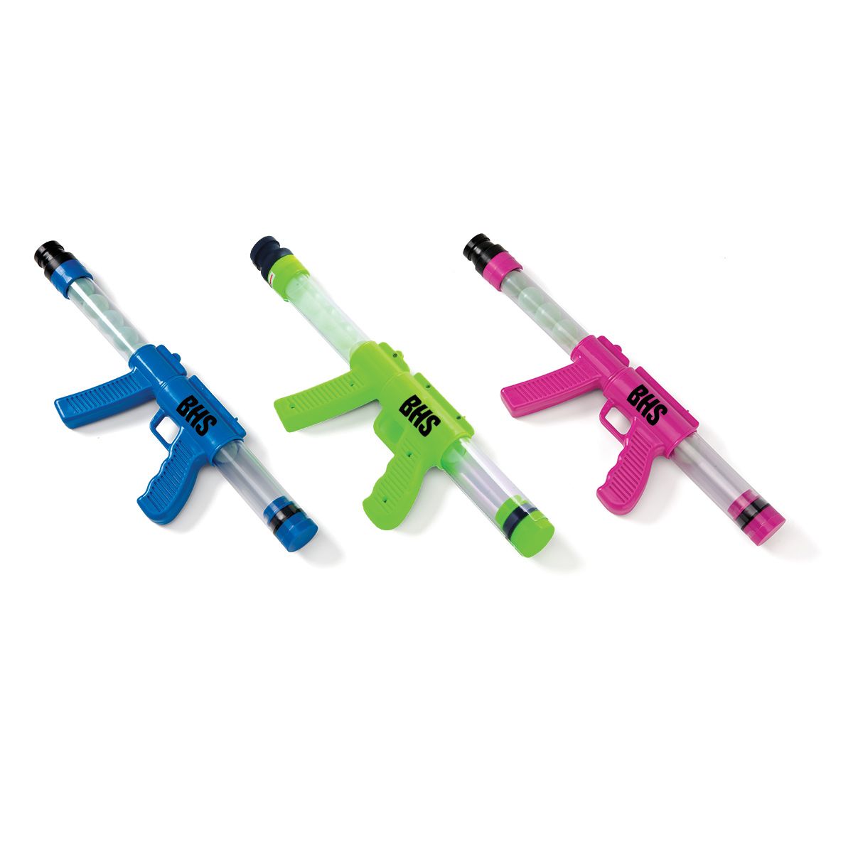 Pong Shooter Gun 1