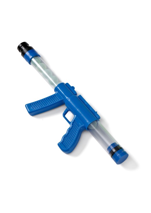 Pong Shooter Gun 1