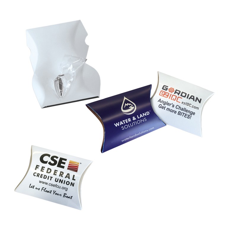 Mini Spoon in Pillow Gift Box 1 Mini Spoon in Pillow Gift Box 1