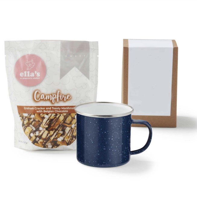 Mug & Popcorn Gift Set 1