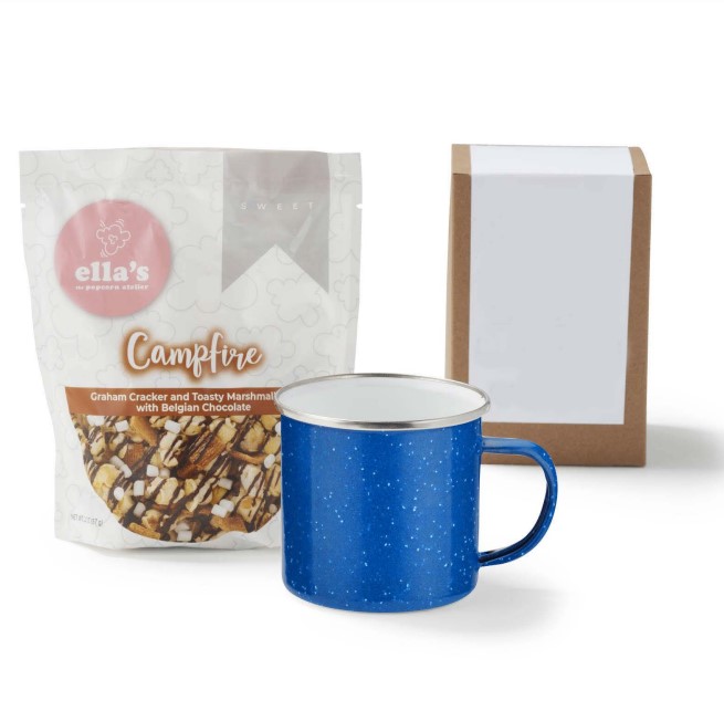 Mug & Popcorn Gift Set 1