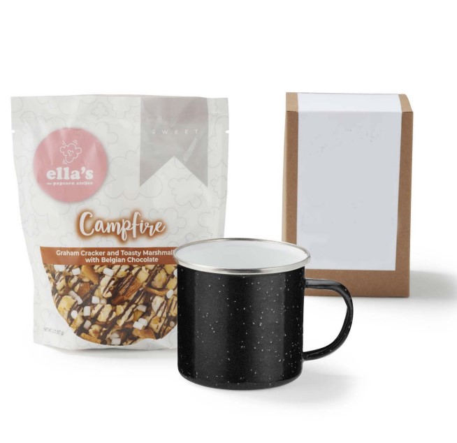 Mug & Popcorn Gift Set 1