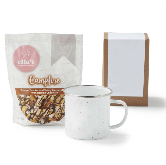 Mug & Popcorn Gift Set 1