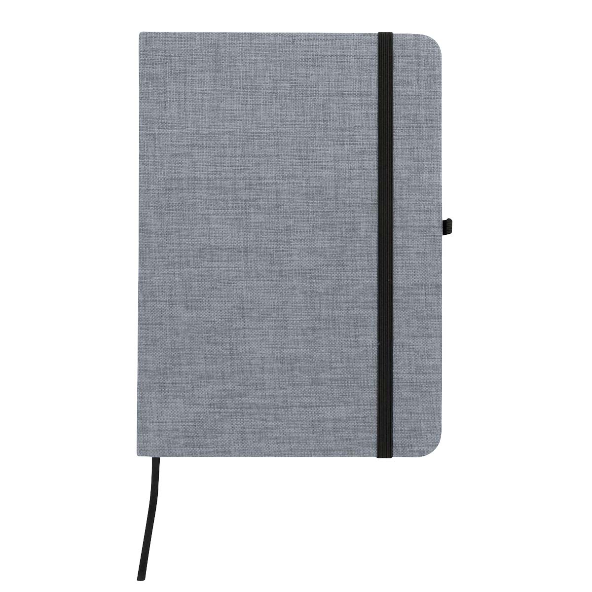 Jornikolor RPET Heathered Journal w/Pen Loop 1