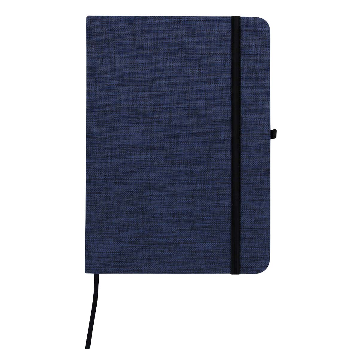 Jornikolor RPET Heathered Journal w/Pen Loop 1