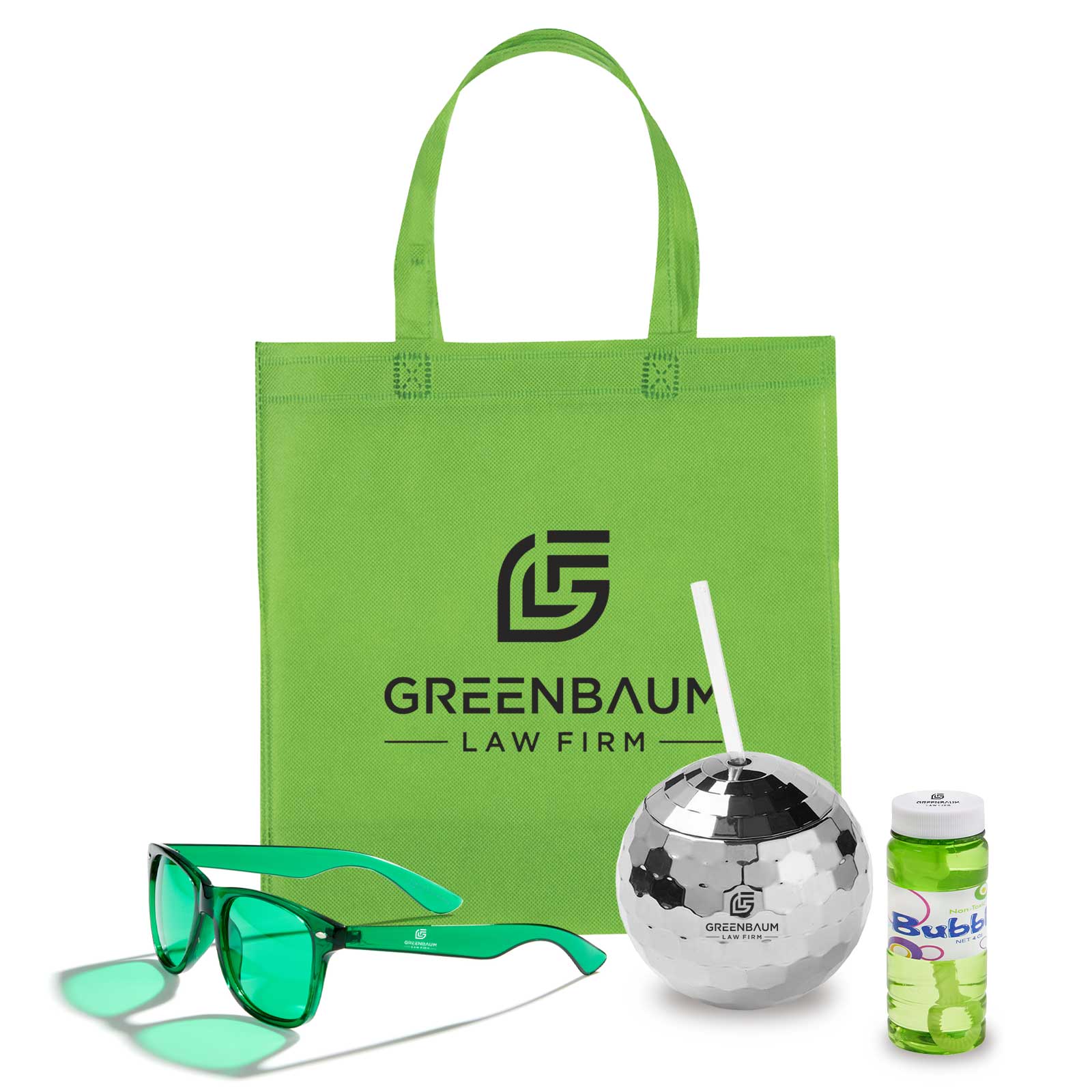 Party Kit 1