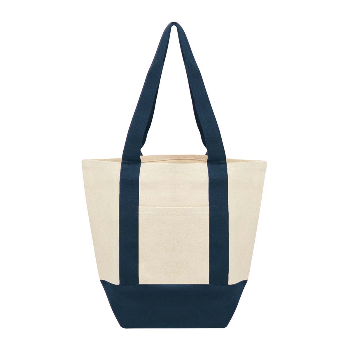 Small Starboard Recycled 10 oz. Cotton Tote Bag 1
