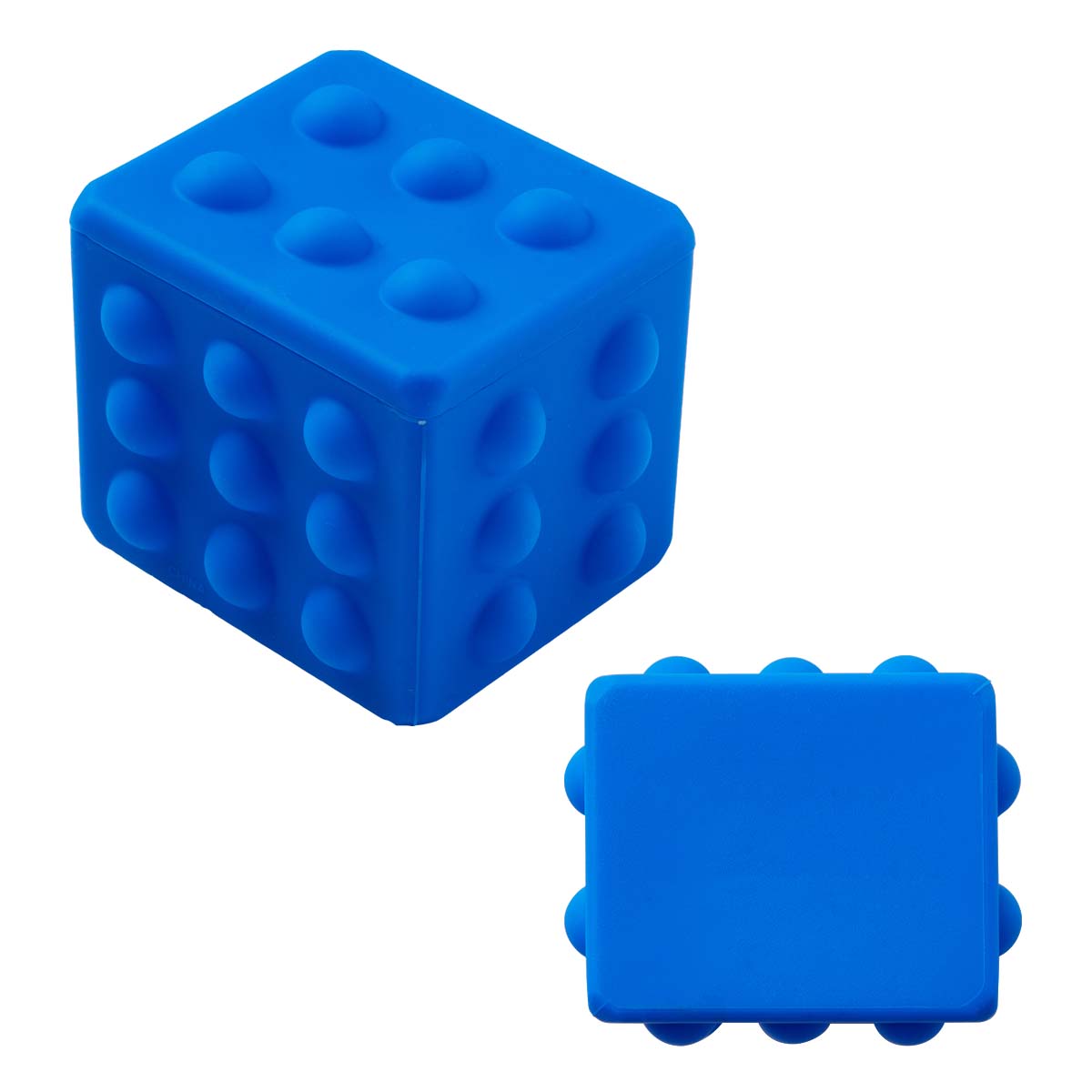 Rectangle Push Pop Ball 1