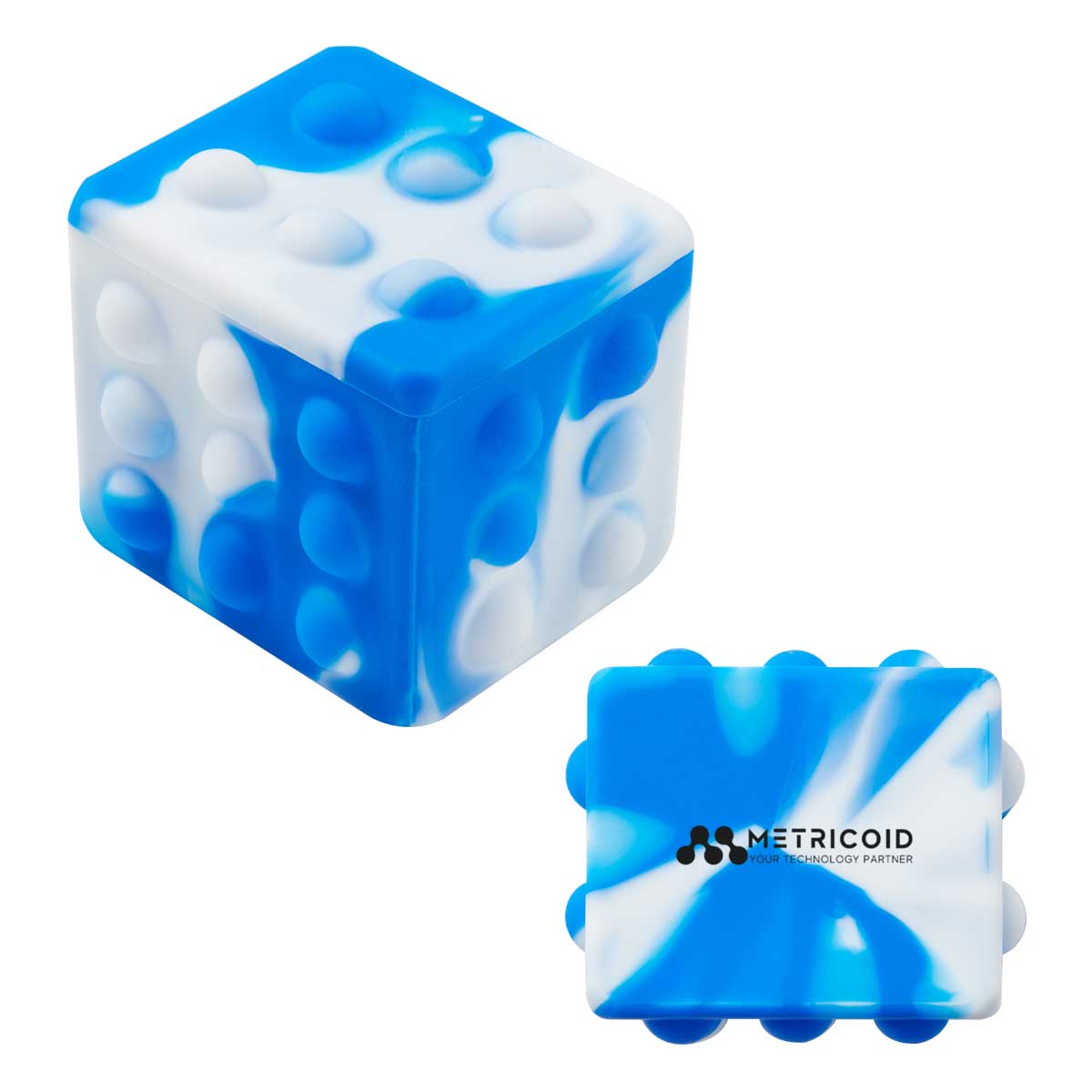 Rectangle Push Pop Ball 1