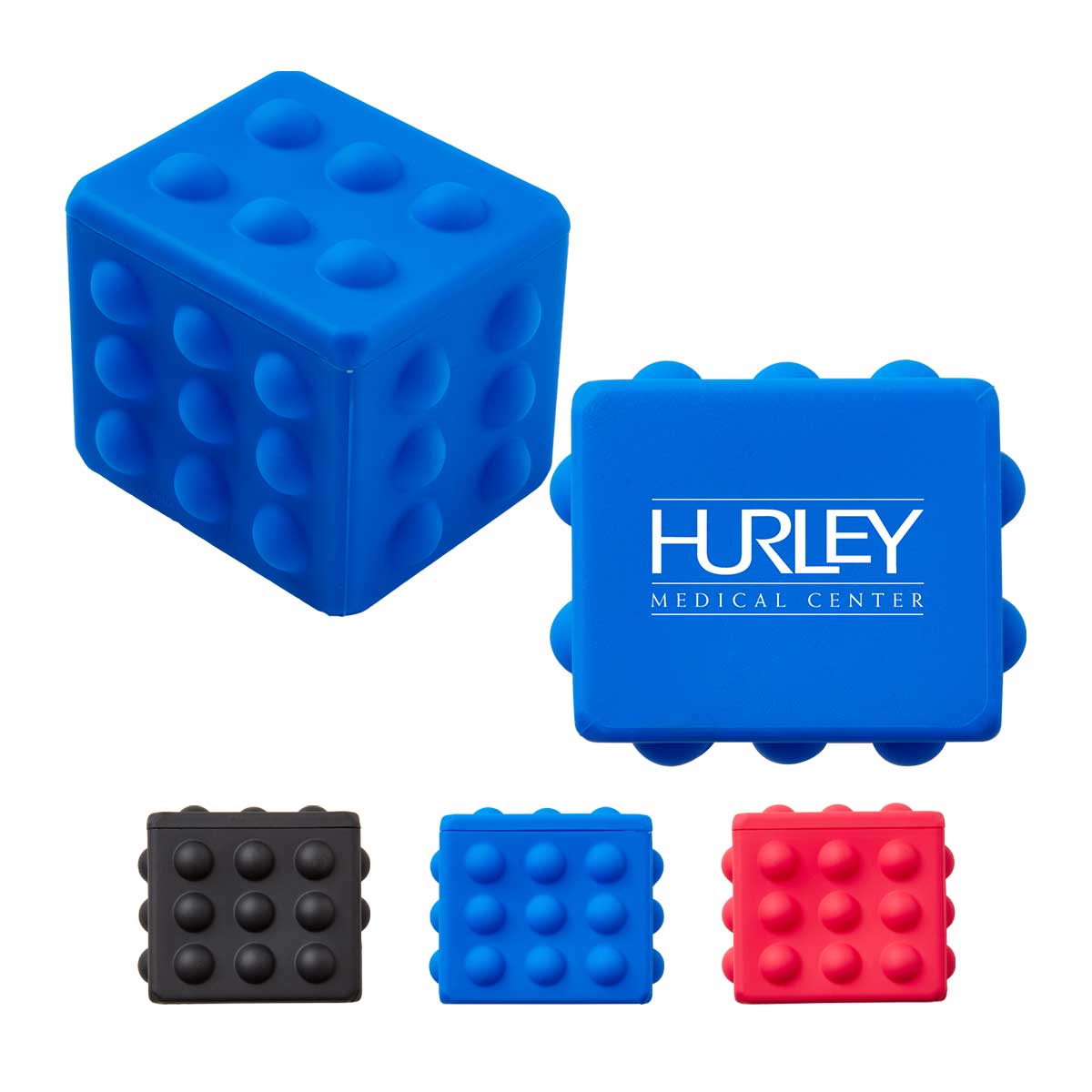 Rectangle Push Pop Ball 1